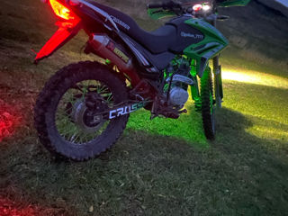 Viper Crosser 250 foto 3