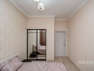 Apartament cu 4 camere, 100 m², Centru, Chișinău foto 11