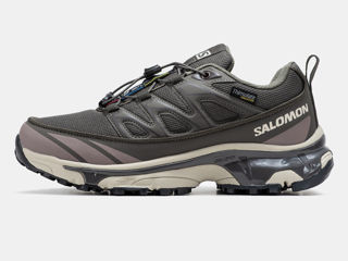 Salomon XA Pro Street Gore-Tex Khaki