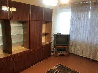 Apartament cu 1 cameră, 30 m², Ciocana, Chișinău foto 2