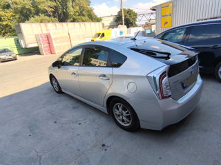 Toyota Prius foto 5