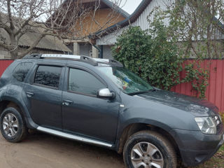 Dacia Duster foto 2