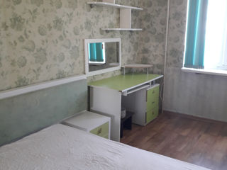 Apartament cu 3 camere, 70 m², Gara de nord, Bălți foto 6