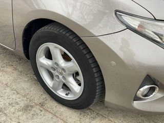 Toyota Auris foto 5