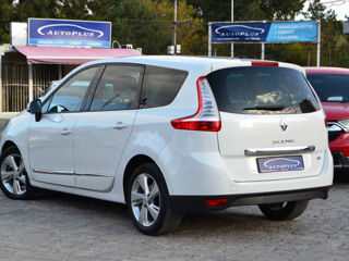 Renault Grand Scenic foto 4