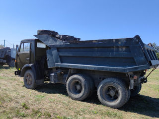 KAMAZ foto 3