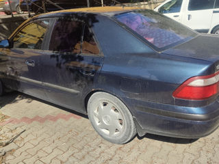 Mazda 626 foto 2