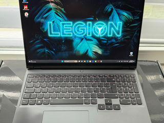 Legion 5 Pro  / R5 5600h / Rtx 3060 6gb / 16gb Ram / Ssd 512gb / Гарантия !