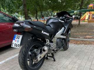 Kawasaki Ninja foto 8