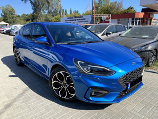 Ford Focus ST foto 4