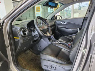 Hyundai Kona foto 4