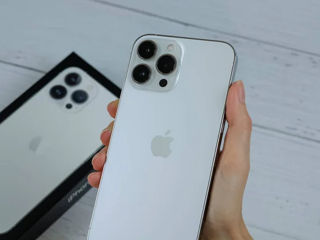 Новые Iphone 13/13 Pro/13 Pro Max/13 Mini  Запечатанные, Заводска Плёнка! foto 1