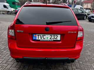 Skoda Octavia foto 3