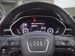 Audi Q3 foto 14