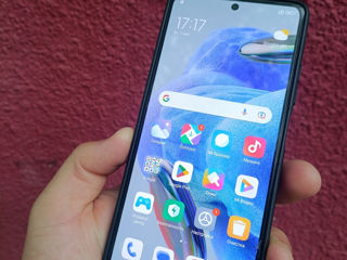 Xiaomi Note 12 Pro 5G