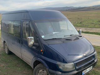 Ford Transit foto 2