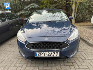 Ford Focus foto 2