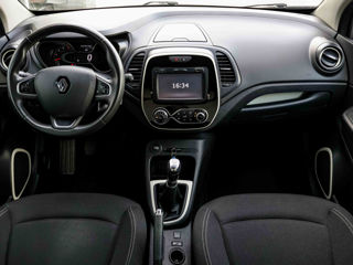 Renault Captur foto 12