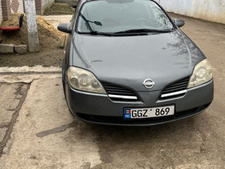 Nissan Primera foto 7