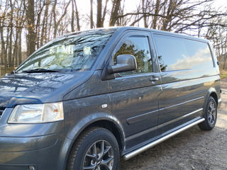 Volkswagen Transporter foto 2