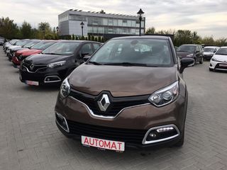 Renault Captur foto 10