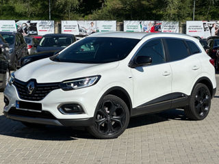 Renault Kadjar foto 3