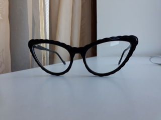 Ramă ochelari pentru vedere Canada (Cat-Eye Eyeglasses) foto 1