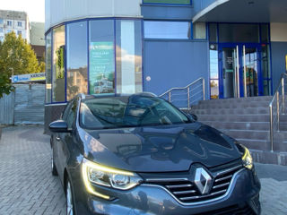 Renault Megane foto 2