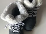 Зимние ботинки для мальчика foto 3