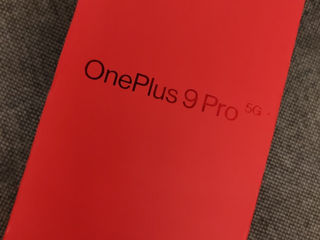 OnePlus 9 Pro 128gb