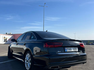 Audi A6 foto 9