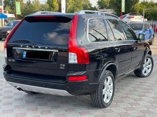 Volvo XC90 foto 4