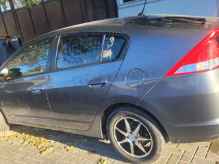 Honda Insight foto 7