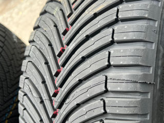 245/45 R18 Bridgestone Turanza Allseason 6/ Доставка, livrare toata Moldova 2024 foto 5