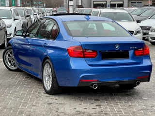 BMW 3 Series foto 4