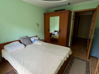 Apartament cu 2 camere, 50 m², Râșcani, Chișinău foto 7