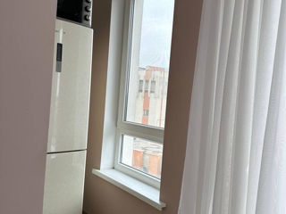 Apartament cu 1 cameră, 55 m², Centru, Chișinău foto 8