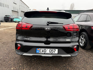 KIA Niro foto 3