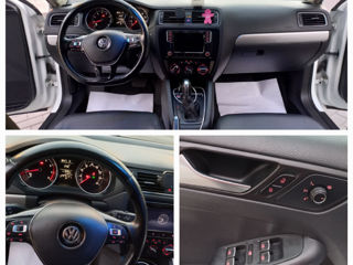 Volkswagen Jetta foto 10