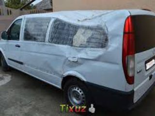 Mercedes Vito foto 6