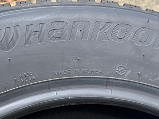 215/60 R17 Hankook Icept Evo3/ Доставка, livrare toata Moldova 2024 foto 7