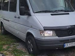 Sprinter 210-412tdi 2,9 piese зачясти на сринтер 2.9тди foto 1