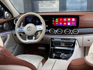 Mercedes E-Class foto 7