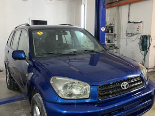 Toyota Rav 4 foto 3