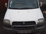 Fiat Doblo foto 2