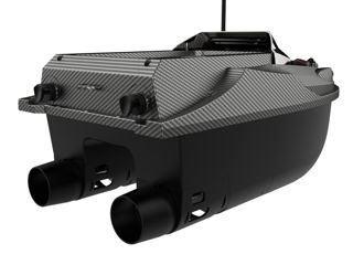 Flytec V030 сu GPS - Navomodel de top 2025! foto 5