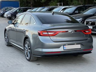 Renault Talisman foto 5