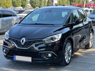 Renault Scenic foto 1