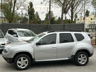 Dacia Duster foto 3