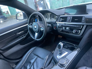 BMW 4 Series foto 10